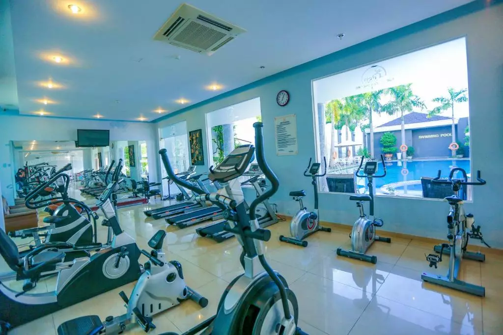 Eden Plaza Da Nang Hotel